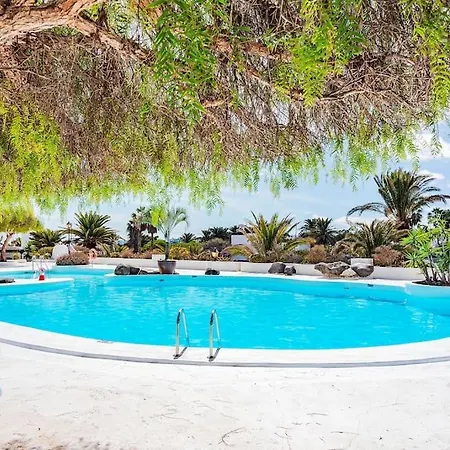 House Of The Horizon Playa Cucharas Vv Penthouse With Sea & Pool View Aircon