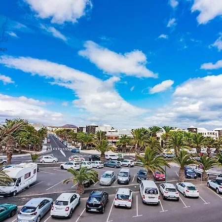 House Of The Horizon Playa Cucharas Vv Penthouse With Sea & Pool View Aircon