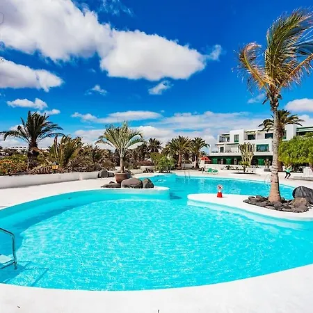House Of The Horizon Playa Cucharas Vv Penthouse With Sea & Pool View Aircon Apartment