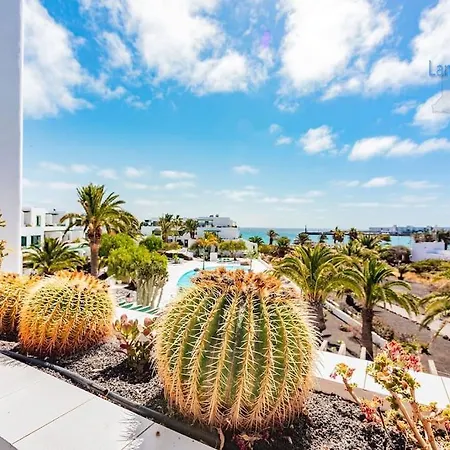 شقة House Of The Horizon Playa Cucharas Vv Penthouse With Sea & Pool View Aircon *