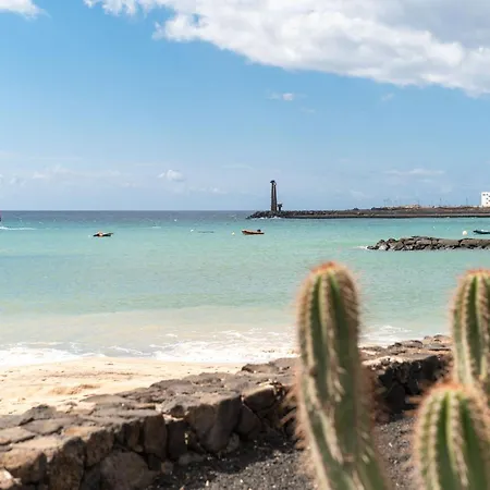 House Of The Horizon Playa Cucharas Vv Penthouse With Sea & Pool View Aircon *