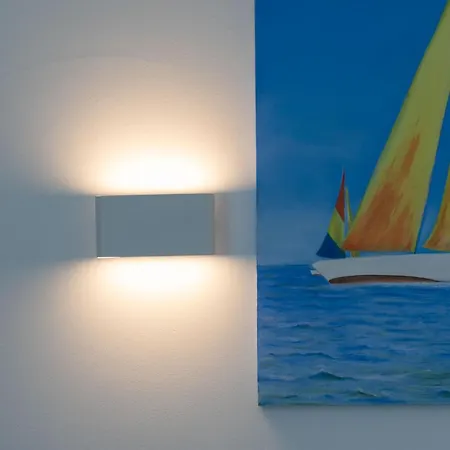 House Of The Horizon Playa Cucharas Vv Penthouse With Sea & Pool View Aircon شقة كوستا تاغيسي