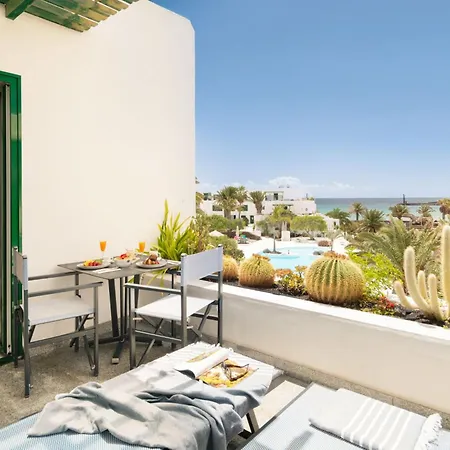 شقة House Of The Horizon Playa Cucharas Vv Penthouse With Sea & Pool View Aircon كوستا تاغيسي