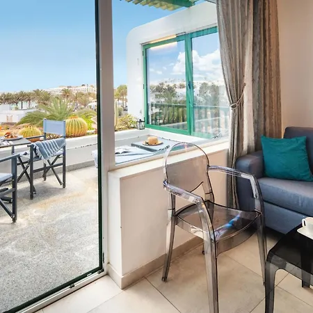 شقة House Of The Horizon Playa Cucharas Vv Penthouse With Sea & Pool View Aircon *