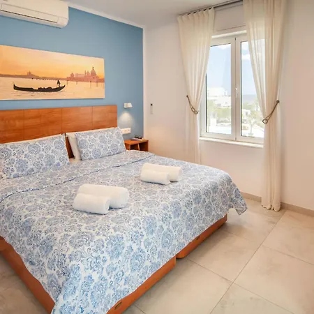 House Of The Horizon Playa Cucharas Vv Penthouse With Sea & Pool View Aircon كوستا تاغيسي