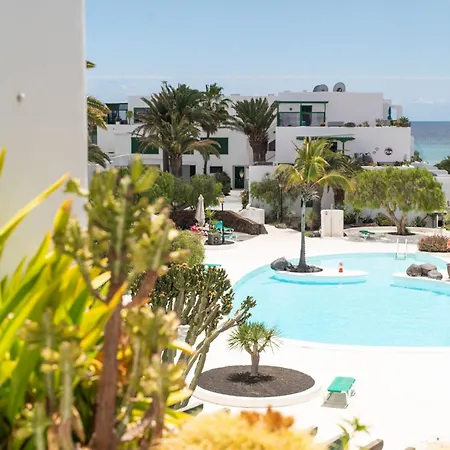 شقة House Of The Horizon Playa Cucharas Vv Penthouse With Sea & Pool View Aircon *
