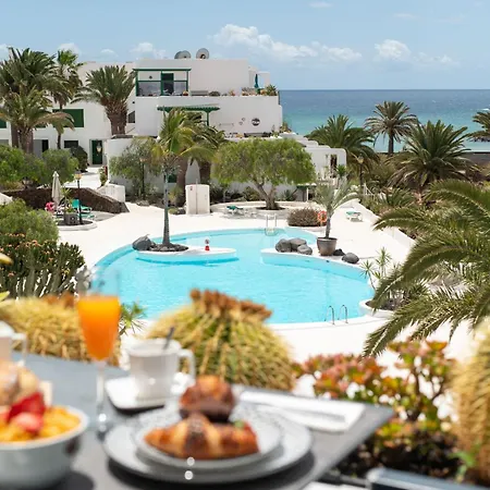 House Of The Horizon Playa Cucharas Vv Penthouse With Sea & Pool View Aircon *