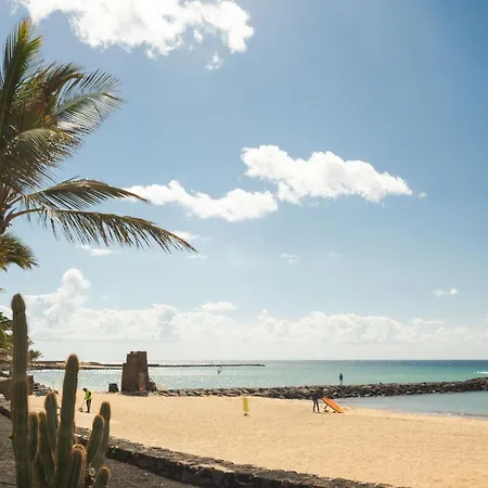 شقة House Of The Horizon Playa Cucharas Vv Penthouse With Sea & Pool View Aircon كوستا تاغيسي