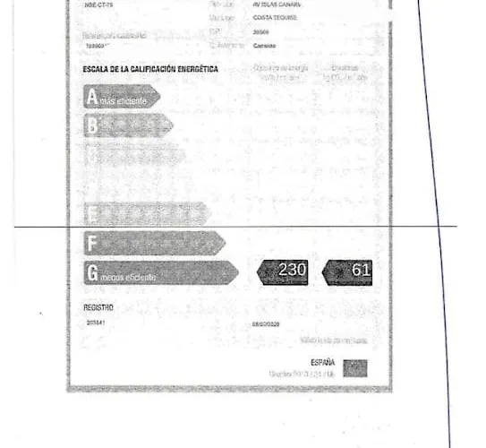 House Of The Horizon Playa Cucharas Vv Penthouse With Sea & Pool View Aircon Costa Teguise