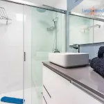 House Of The Horizon Playa Cucharas Vv Penthouse With Sea & Pool View Aircon Costa Teguise