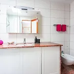 House Of The Horizon Playa Cucharas Vv Penthouse With Sea & Pool View Aircon *