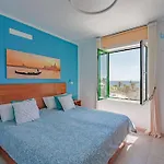 Apartmán House Of The Horizon Playa Cucharas Vv Penthouse With Sea & Pool View Aircon
