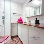House Of The Horizon Playa Cucharas Vv Penthouse With Sea & Pool View Aircon Apartmán