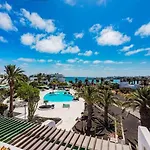 House Of The Horizon Playa Cucharas Vv Penthouse With Sea & Pool View Aircon Apartmán *