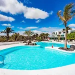 House Of The Horizon Playa Cucharas Vv Penthouse With Sea & Pool View Aircon Apartmán